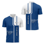 Ford Mustang Apparels SC064