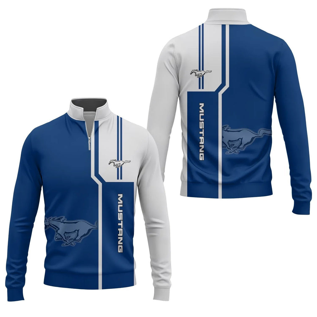 Ford Mustang Apparels SC064