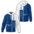 Ford Mustang Apparels SC064