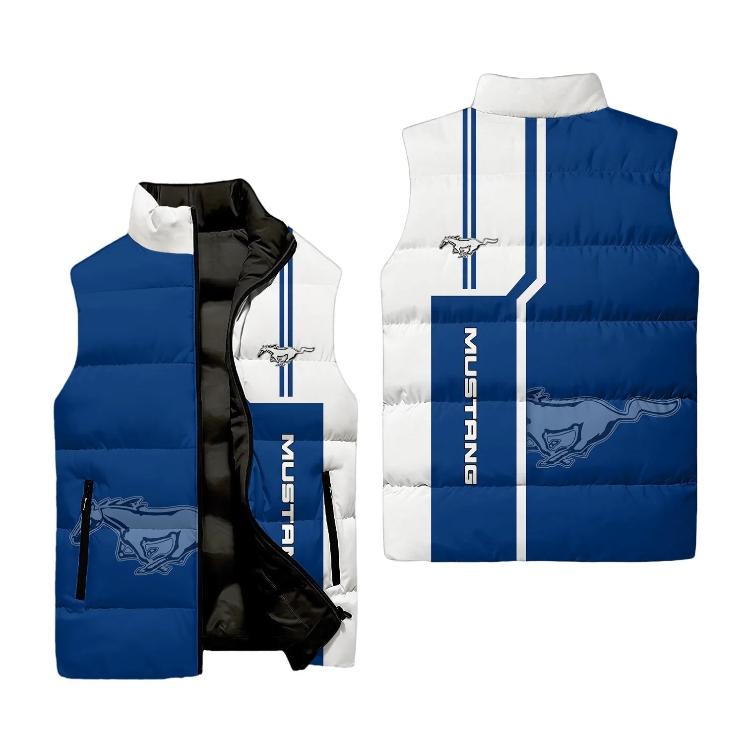 Ford Mustang Apparels SC064