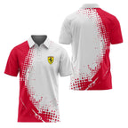 Ferrari Apparels SC095