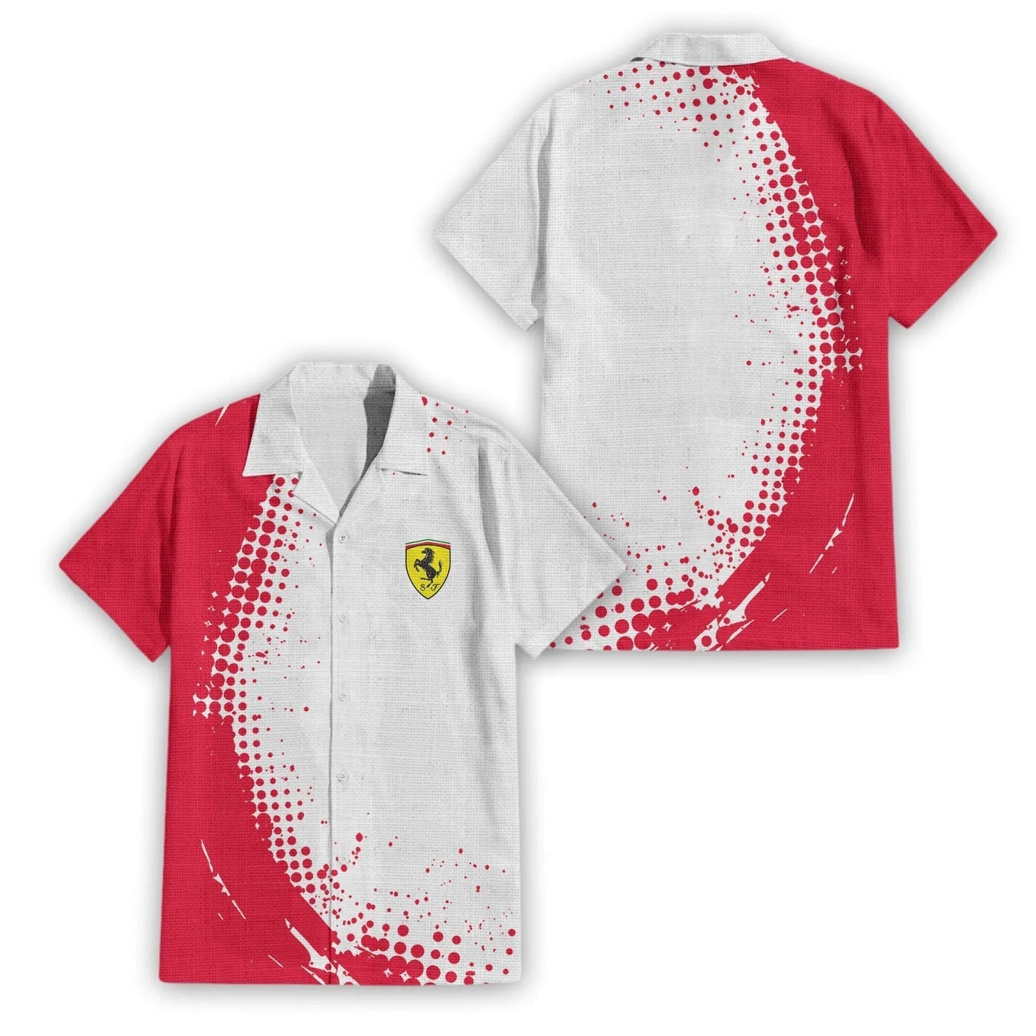 Ferrari Apparels SC095