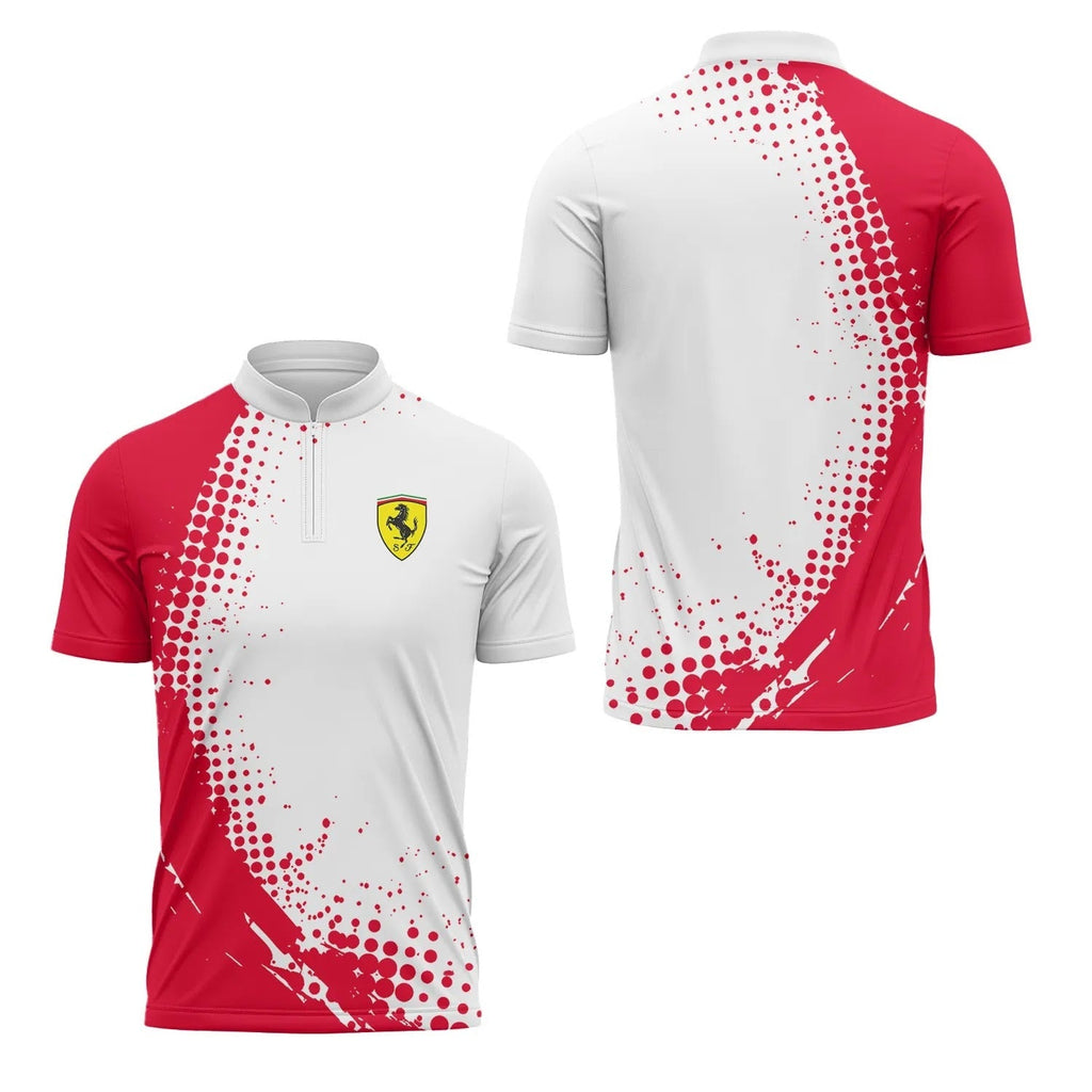 Ferrari Apparels SC095