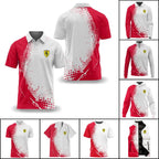 Ferrari Apparels SC095