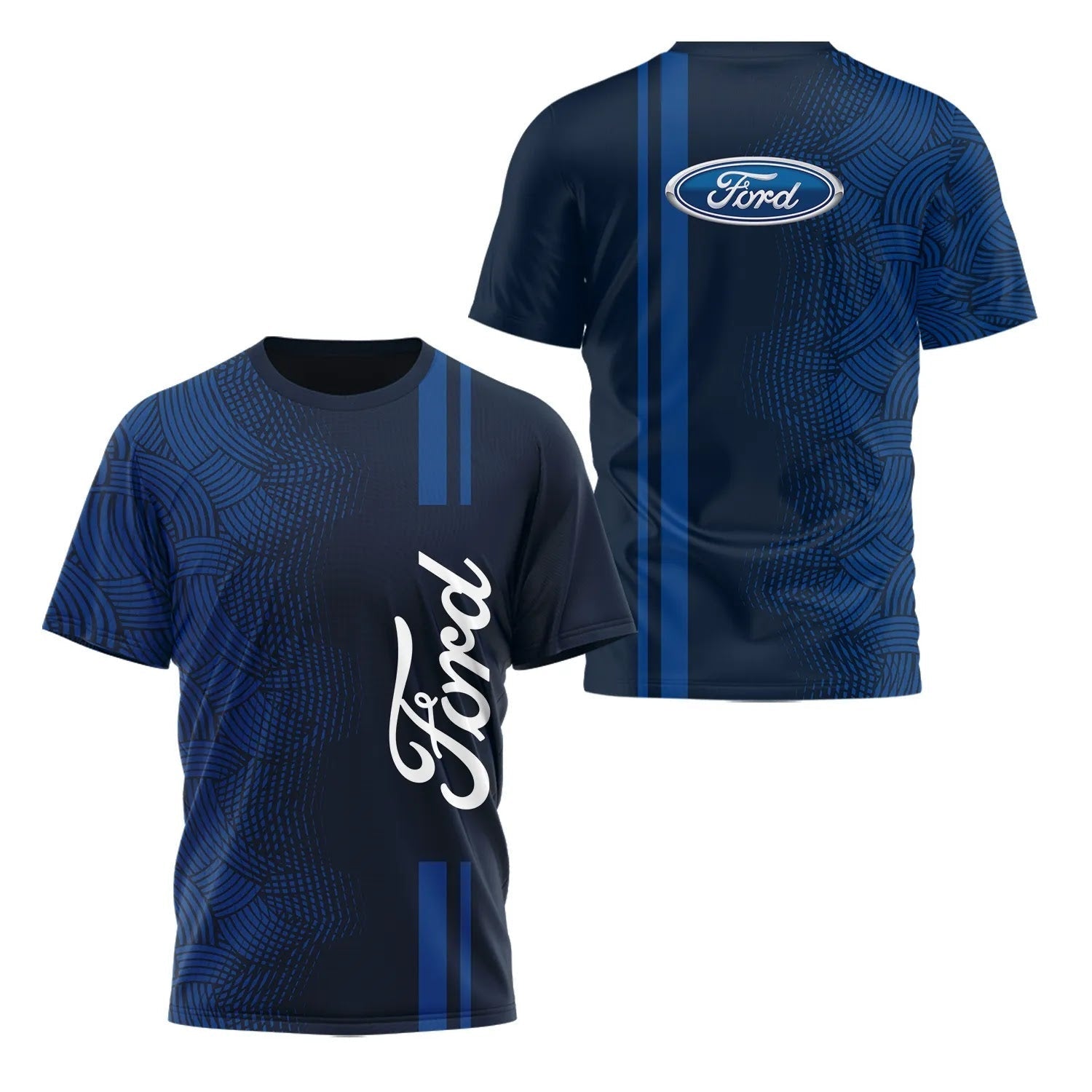 Ford Apparels SC084