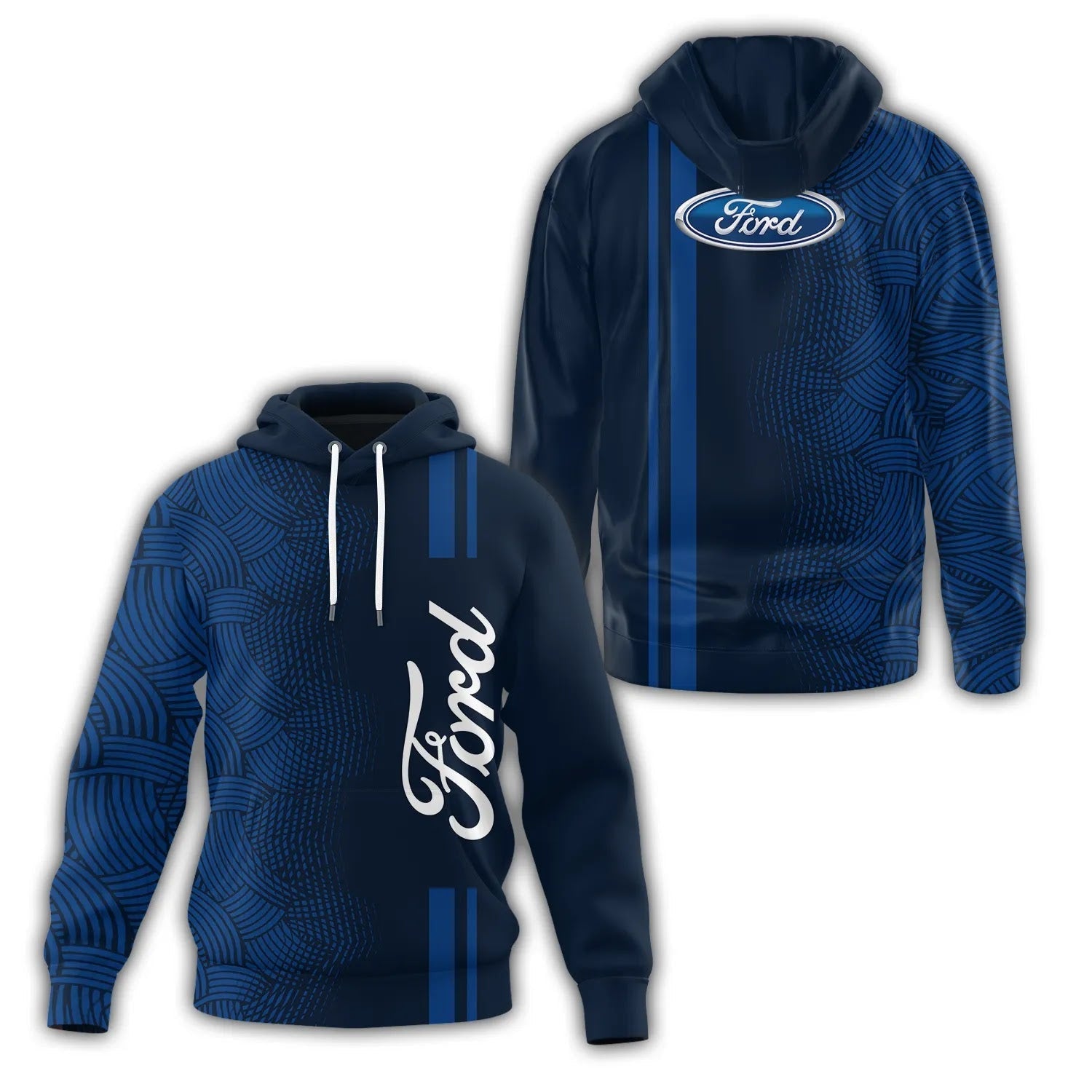 Ford Apparels SC084