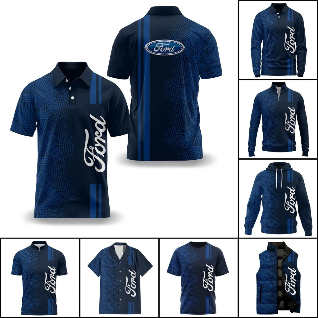Ford Apparels SC084