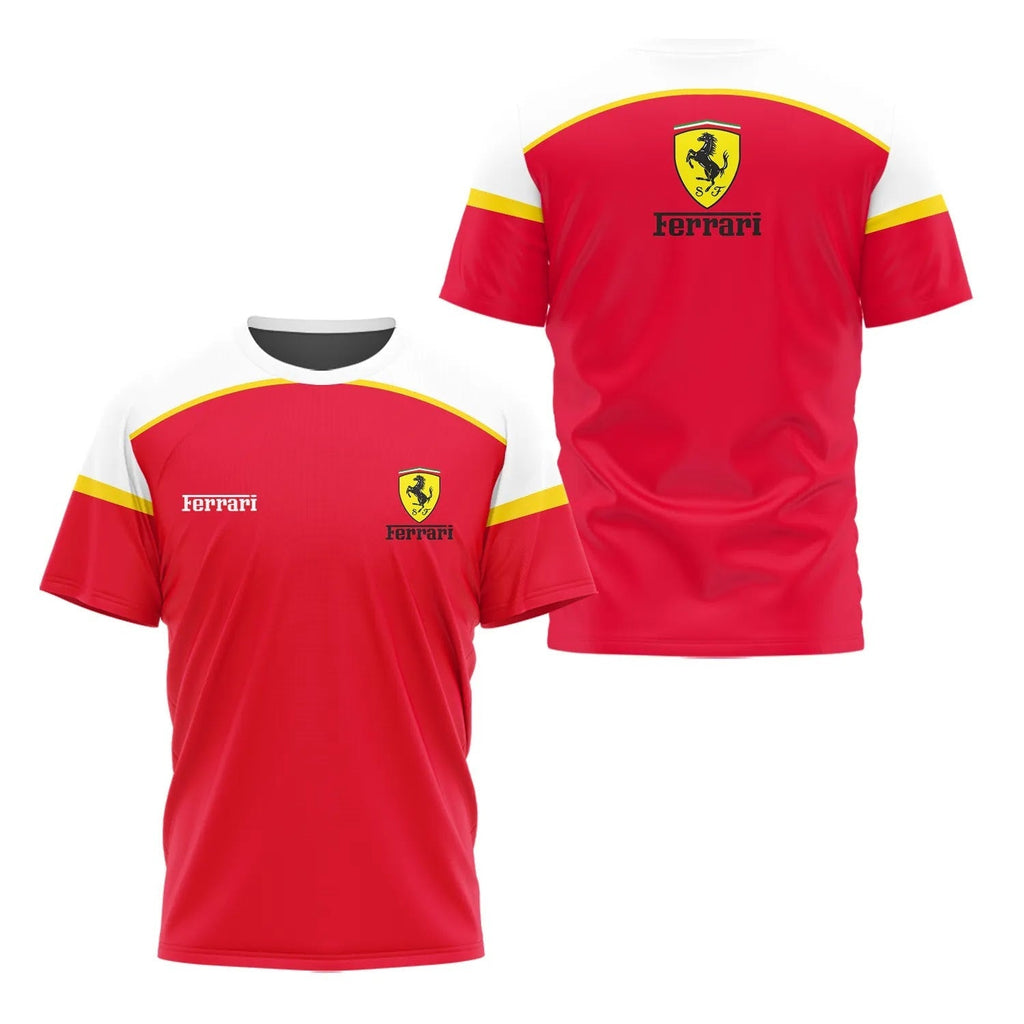 Ferrari Apparels SC087