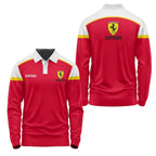 Ferrari Apparels SC087