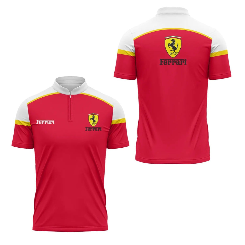 Ferrari Apparels SC087