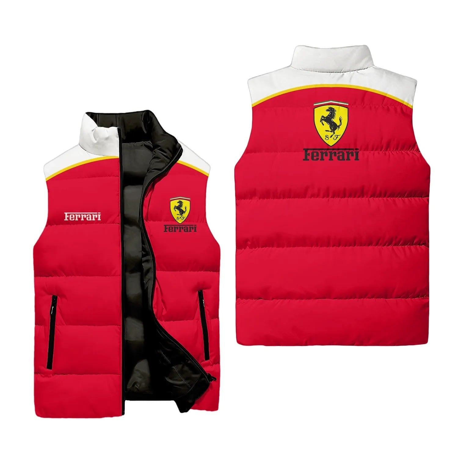 Ferrari Apparels SC087
