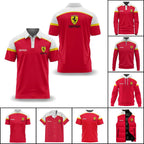 Ferrari Apparels SC087