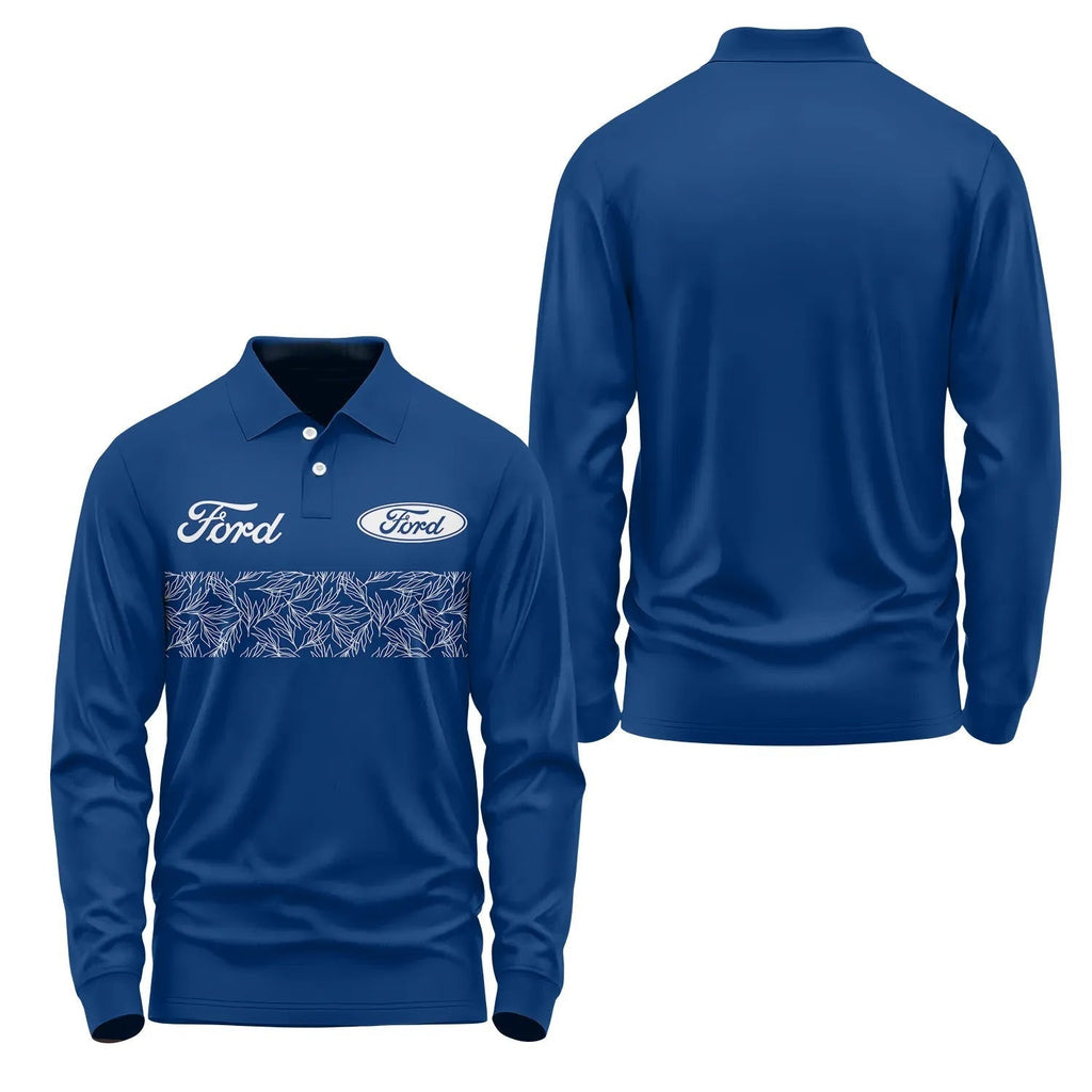 Ford Apparels SC104