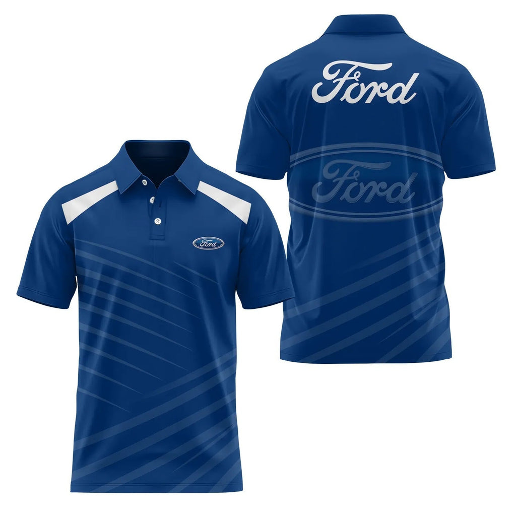 Ford Apparels SC082