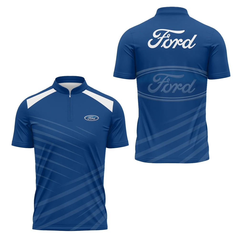 Ford Apparels SC082