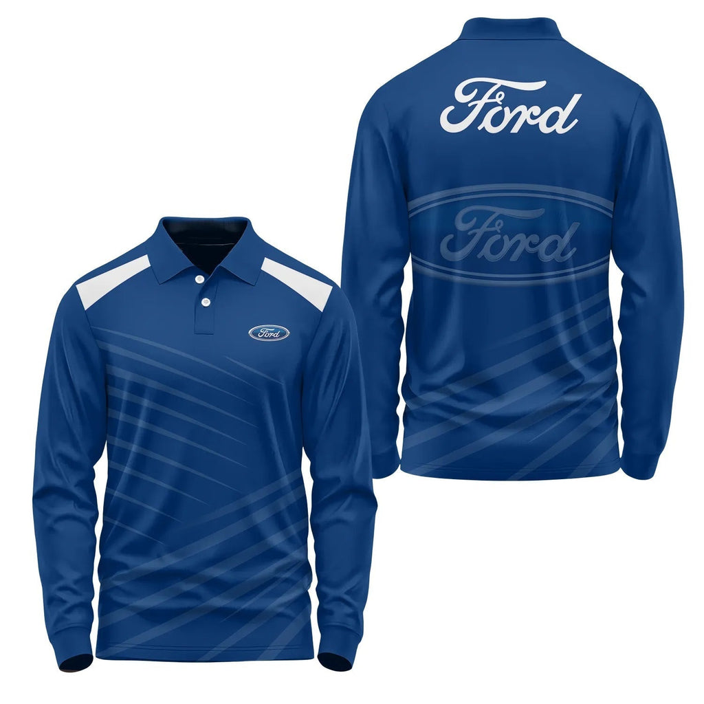 Ford Apparels SC082