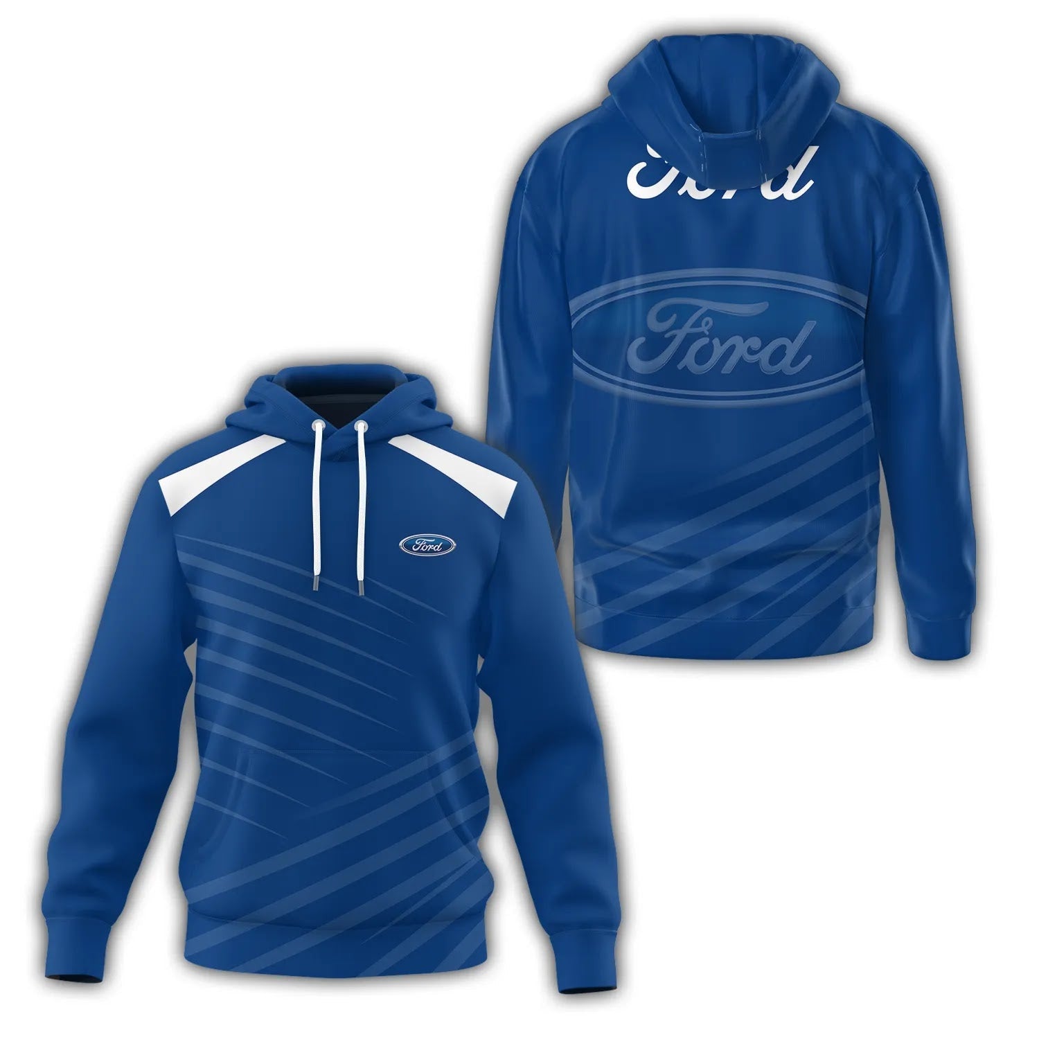 Ford Apparels SC082