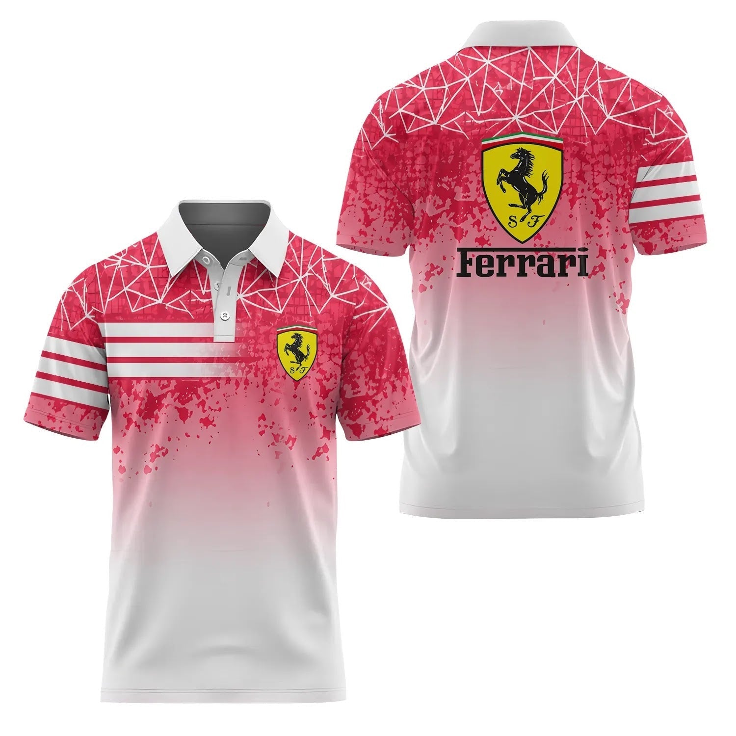 Ferrari Apparels SC097