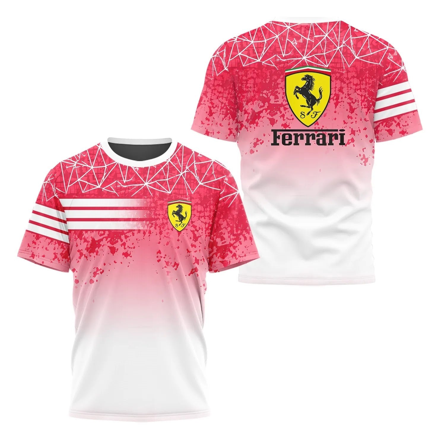 Ferrari Apparels SC097