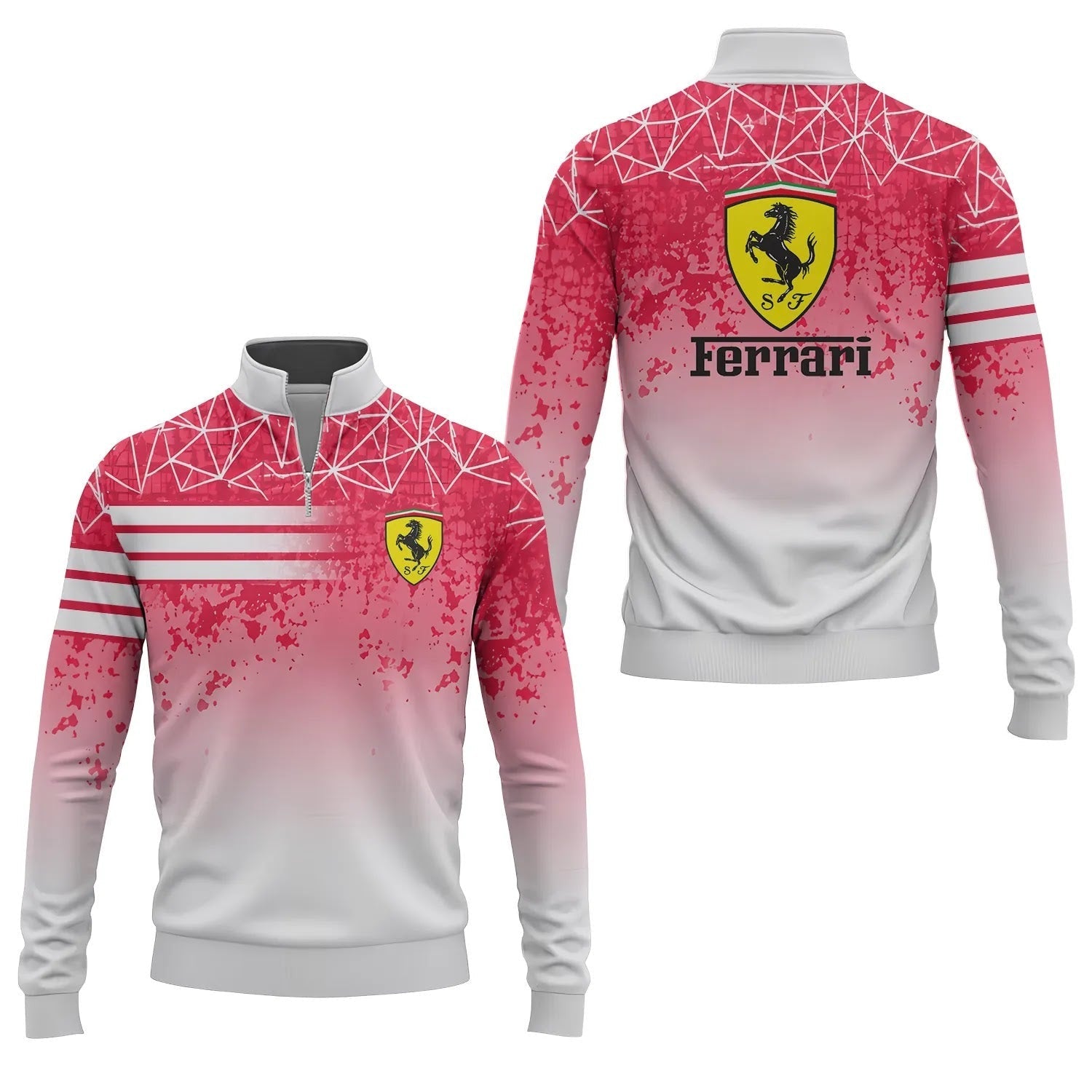 Ferrari Apparels SC097