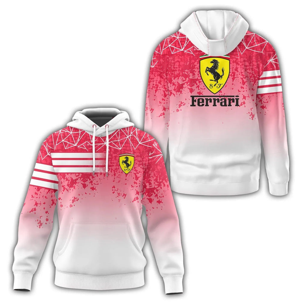 Ferrari Apparels SC097
