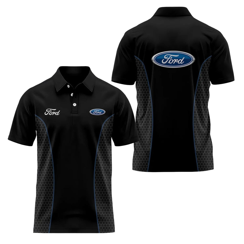 Ford Apparels SC072