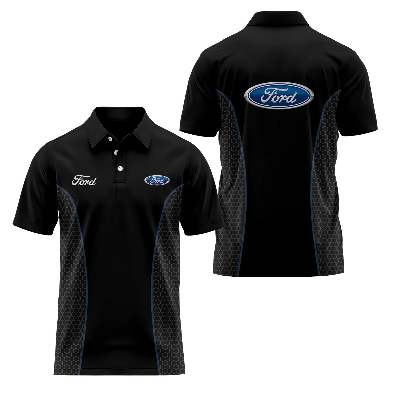 Ford Apparels SC072