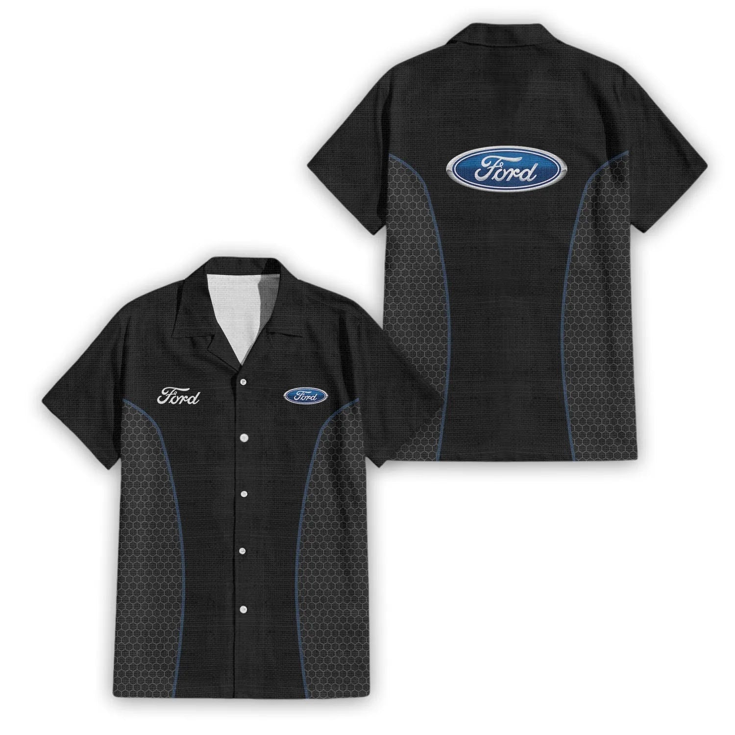 Ford Apparels SC072