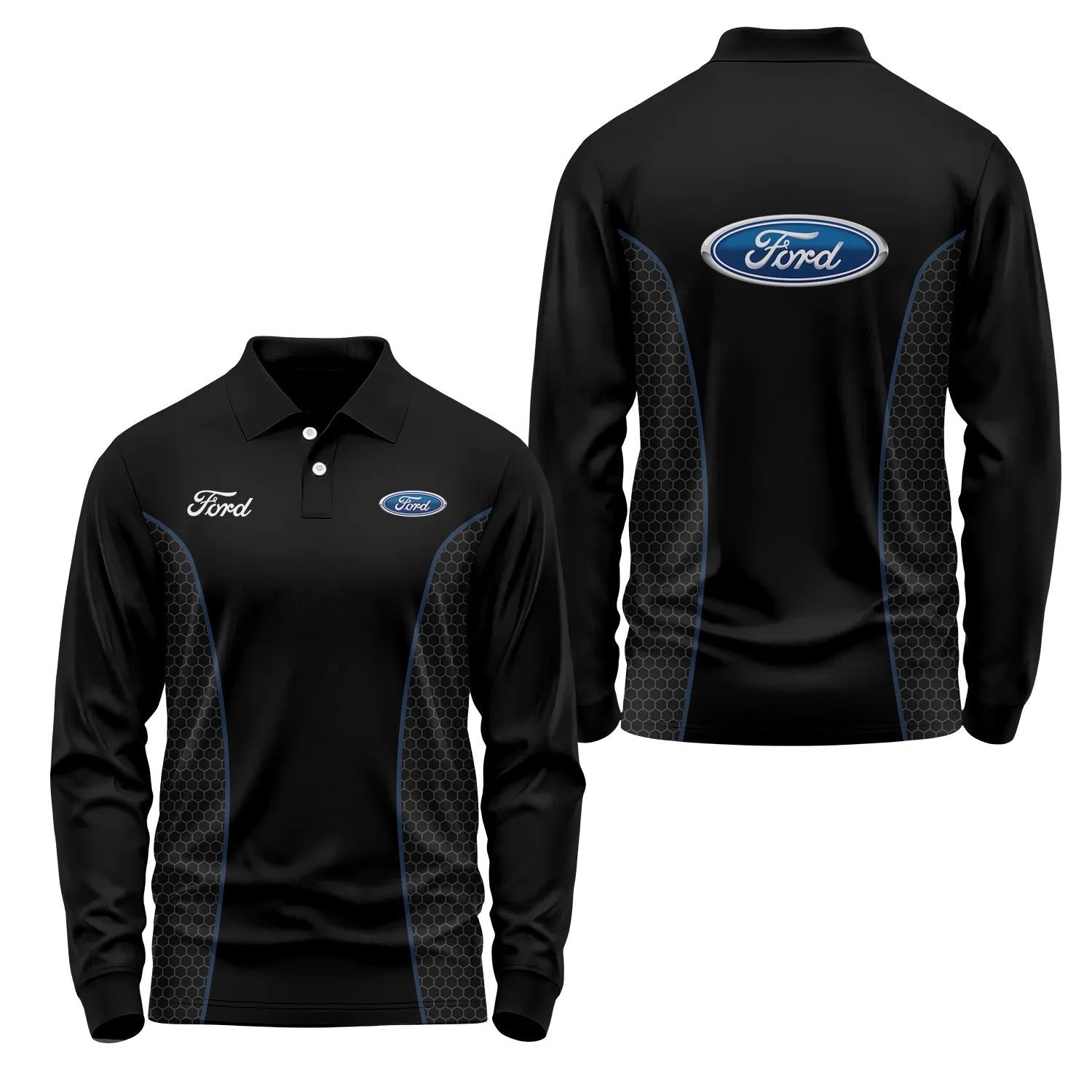 Ford Apparels SC072