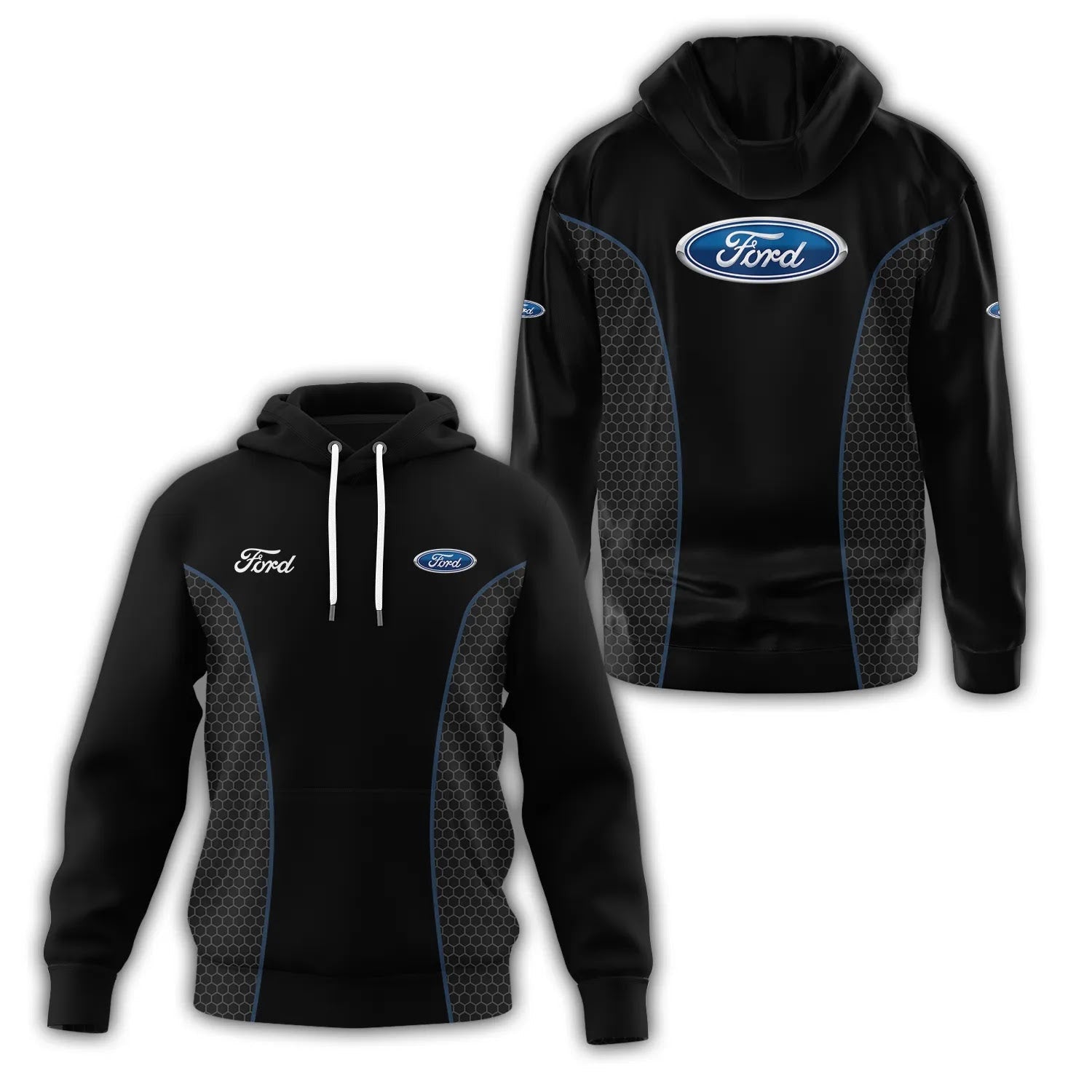 Ford Apparels SC072