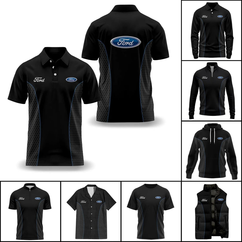 Ford Apparels SC072