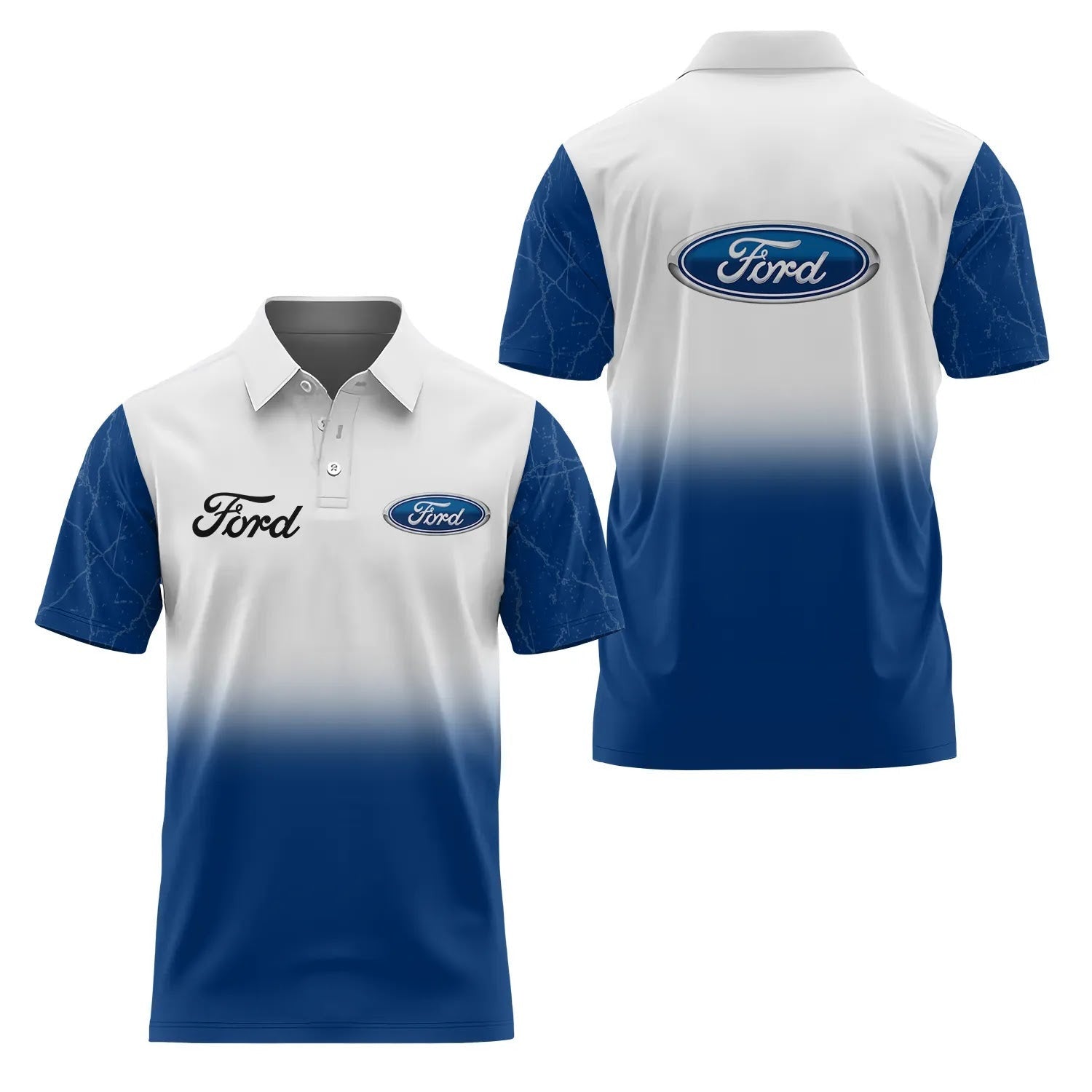 Ford Apparels SC120