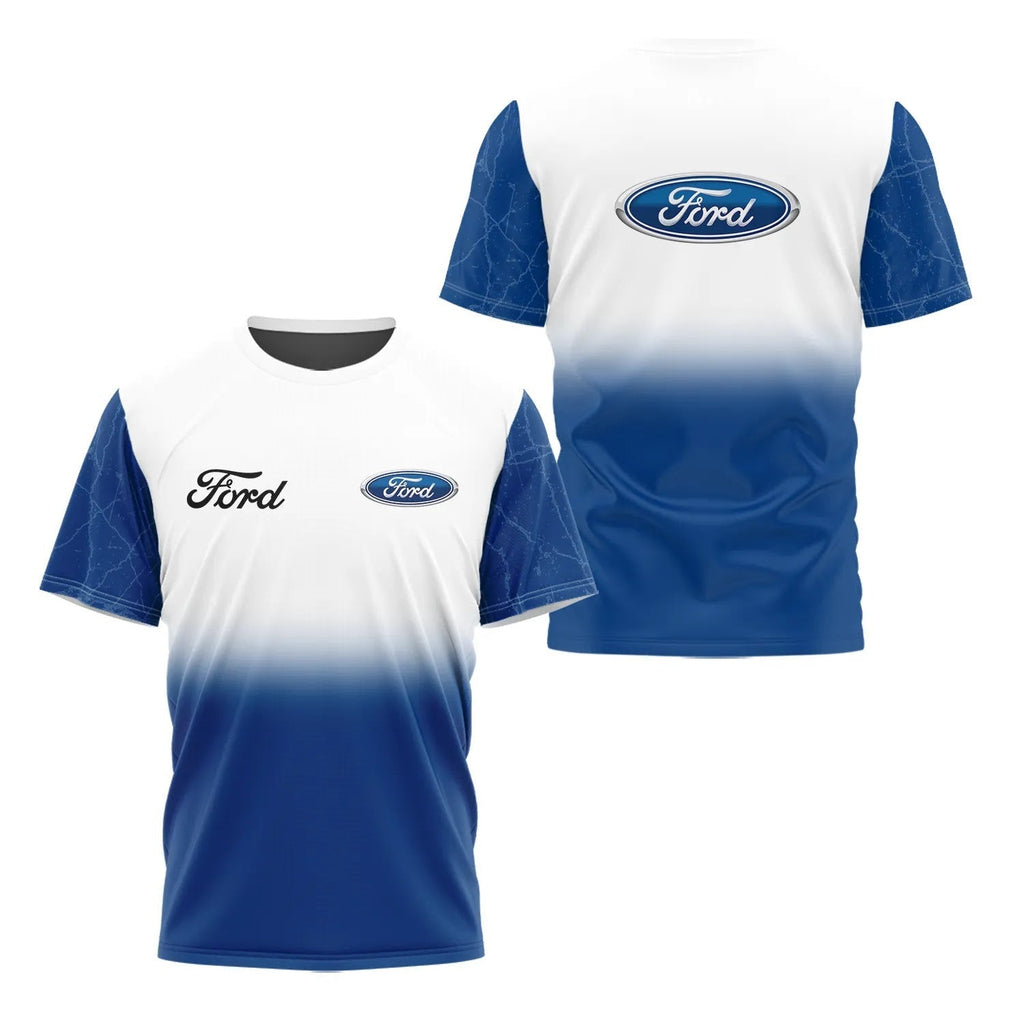 Ford Apparels SC120