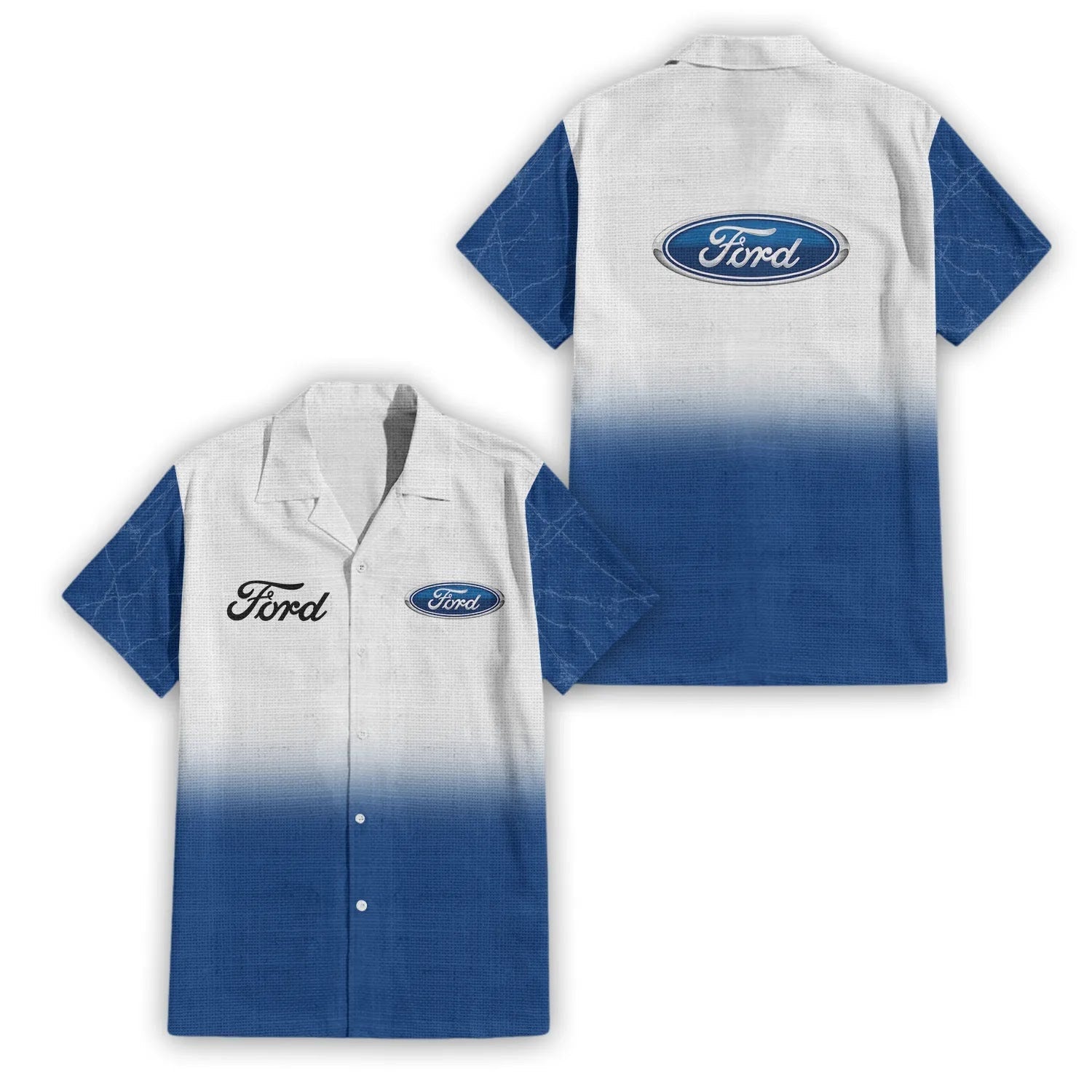 Ford Apparels SC120