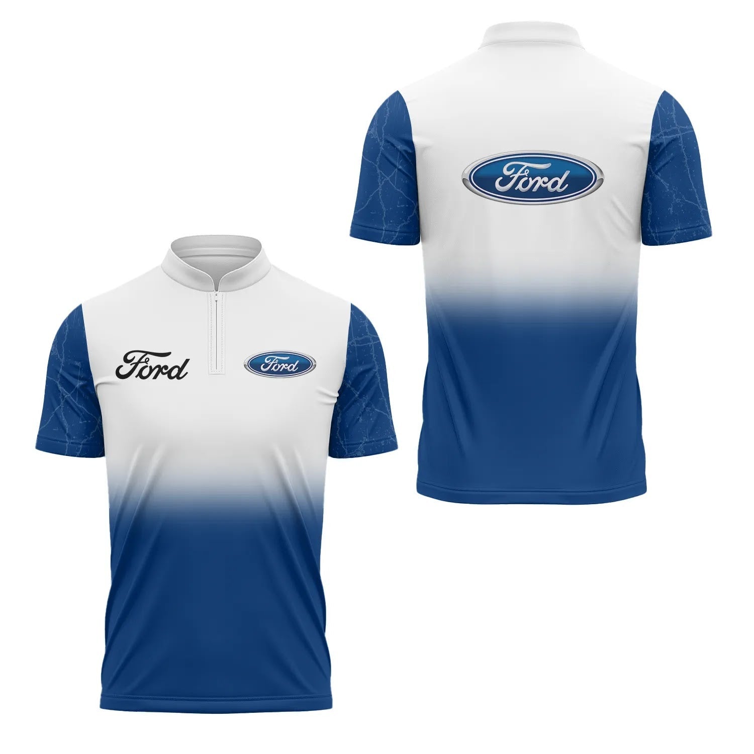 Ford Apparels SC120