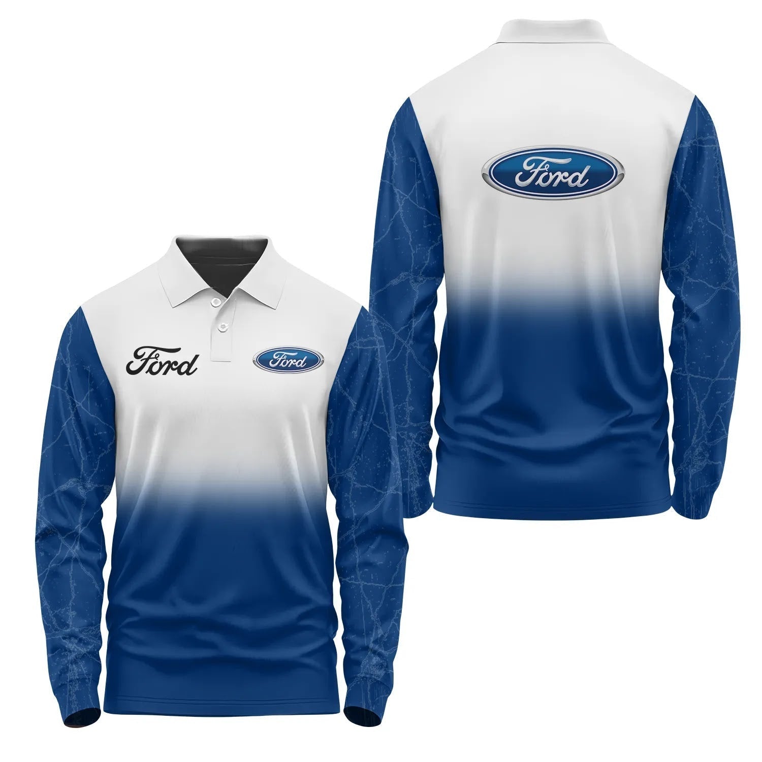 Ford Apparels SC120