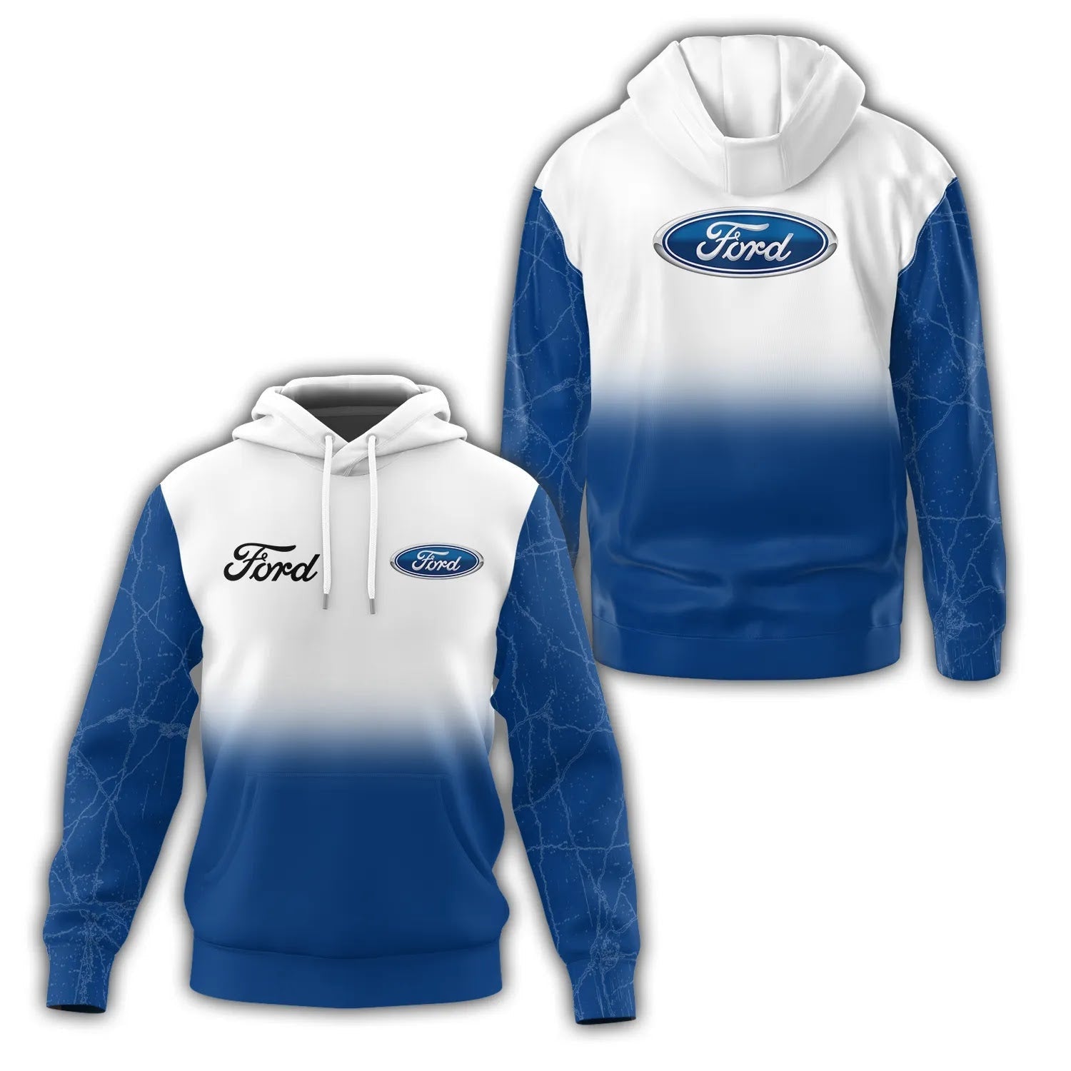 Ford Apparels SC120