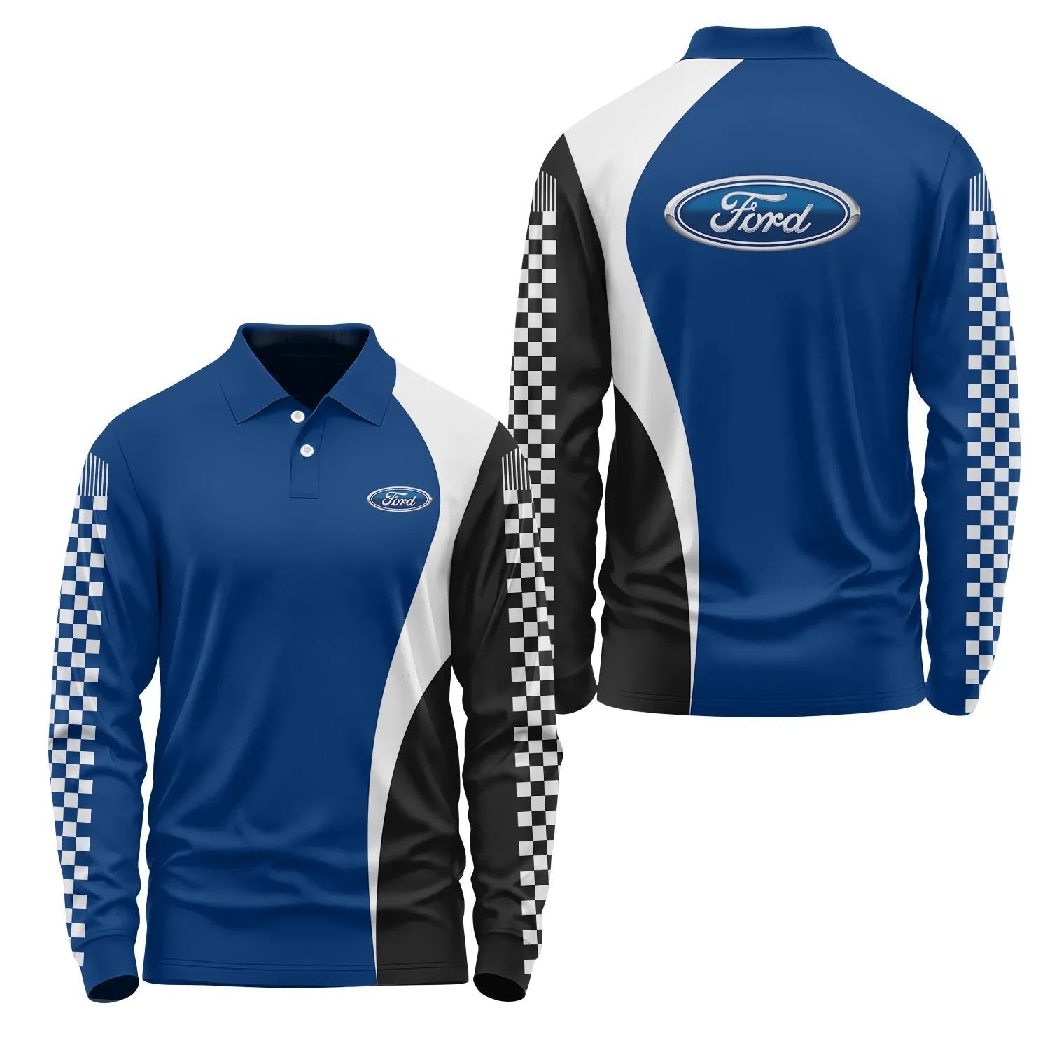 Ford Apparels SC073