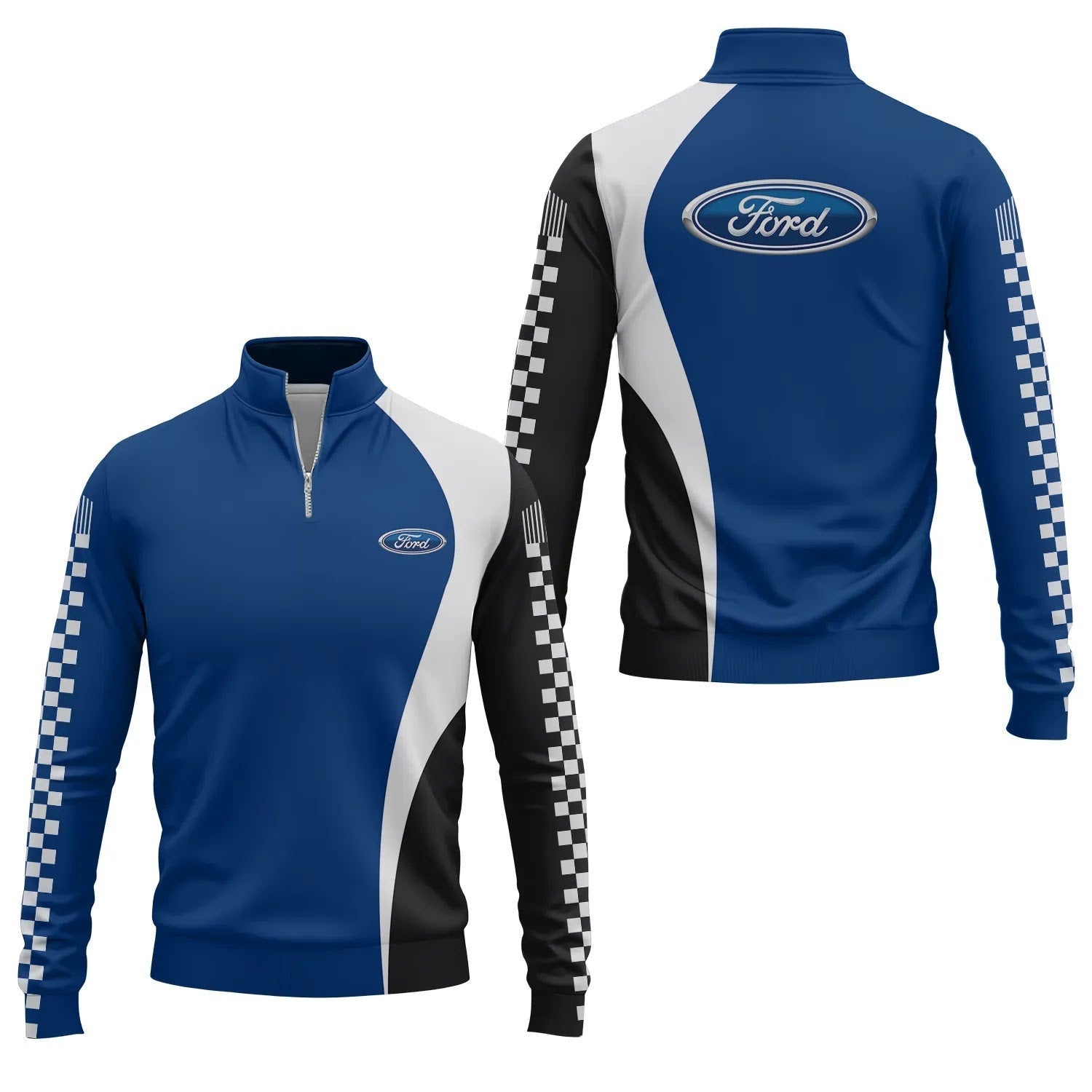 Ford Apparels SC073