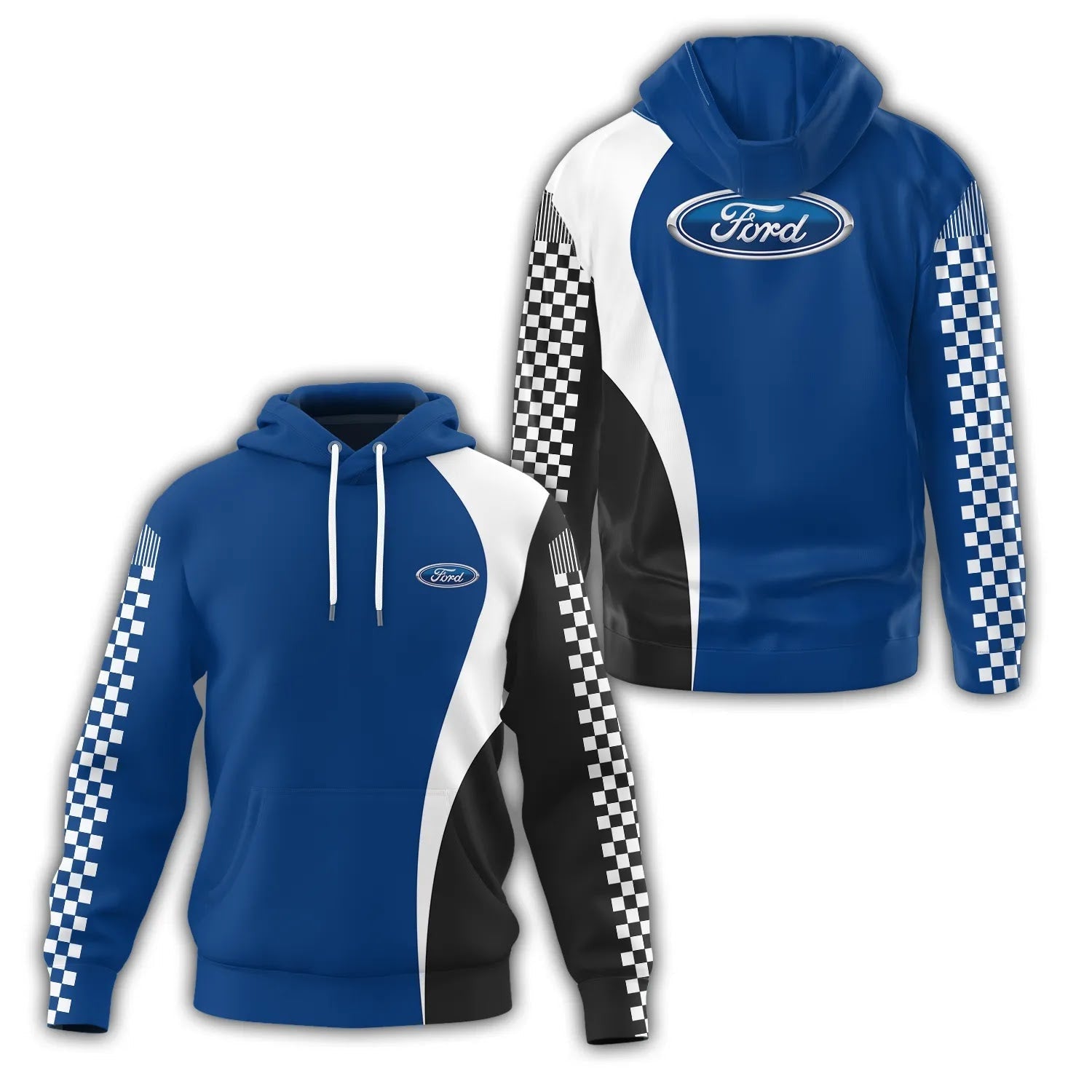 Ford Apparels SC073