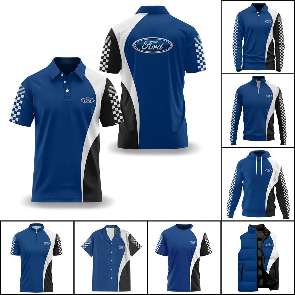 Ford Apparels SC073