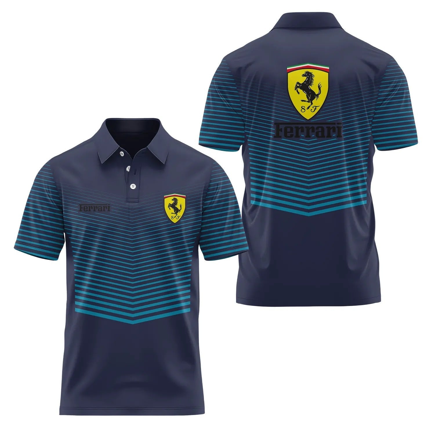 Ferrari Apparels SC099