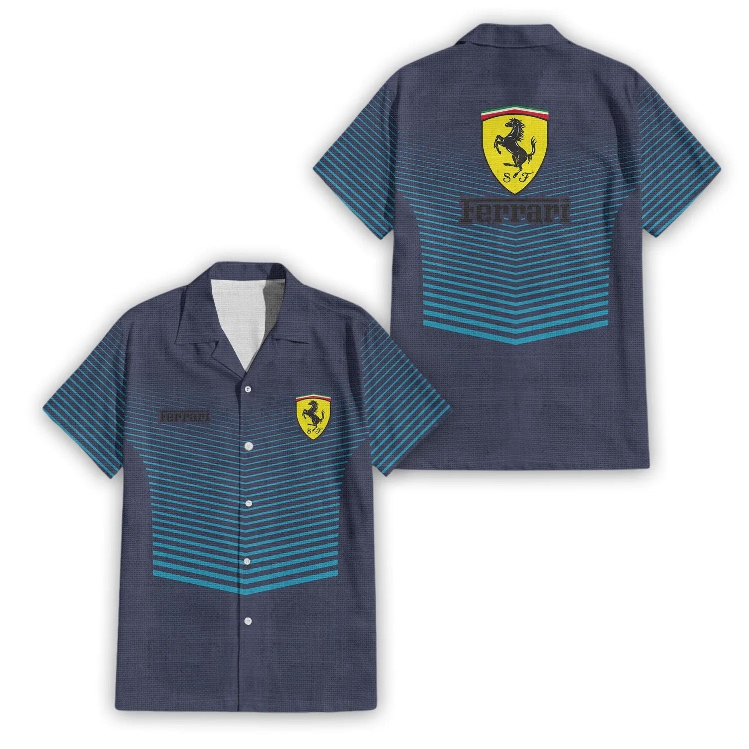 Ferrari Apparels SC099