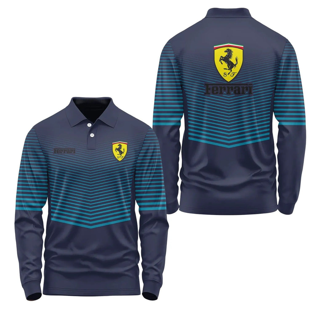 Ferrari Apparels SC099