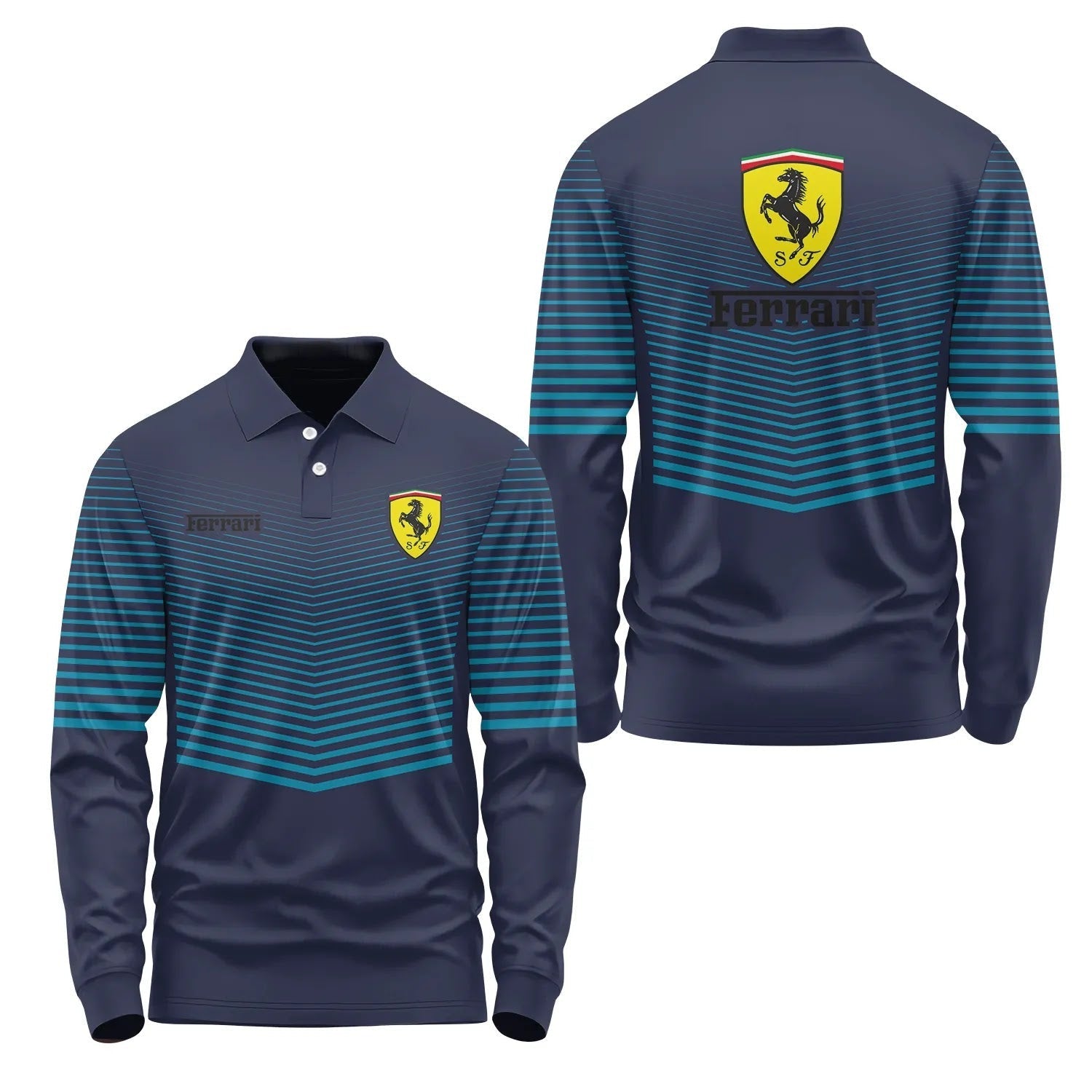 Ferrari Apparels SC099