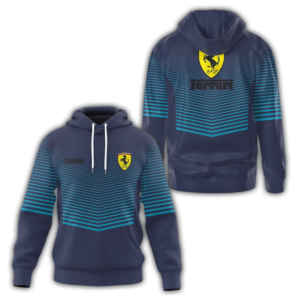 Ferrari Apparels SC099