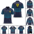 Ferrari Apparels SC099