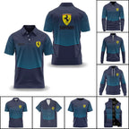 Ferrari Apparels SC099
