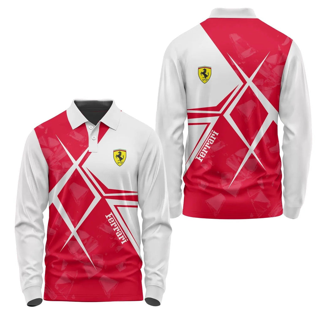 Ferrari Apparels SC060