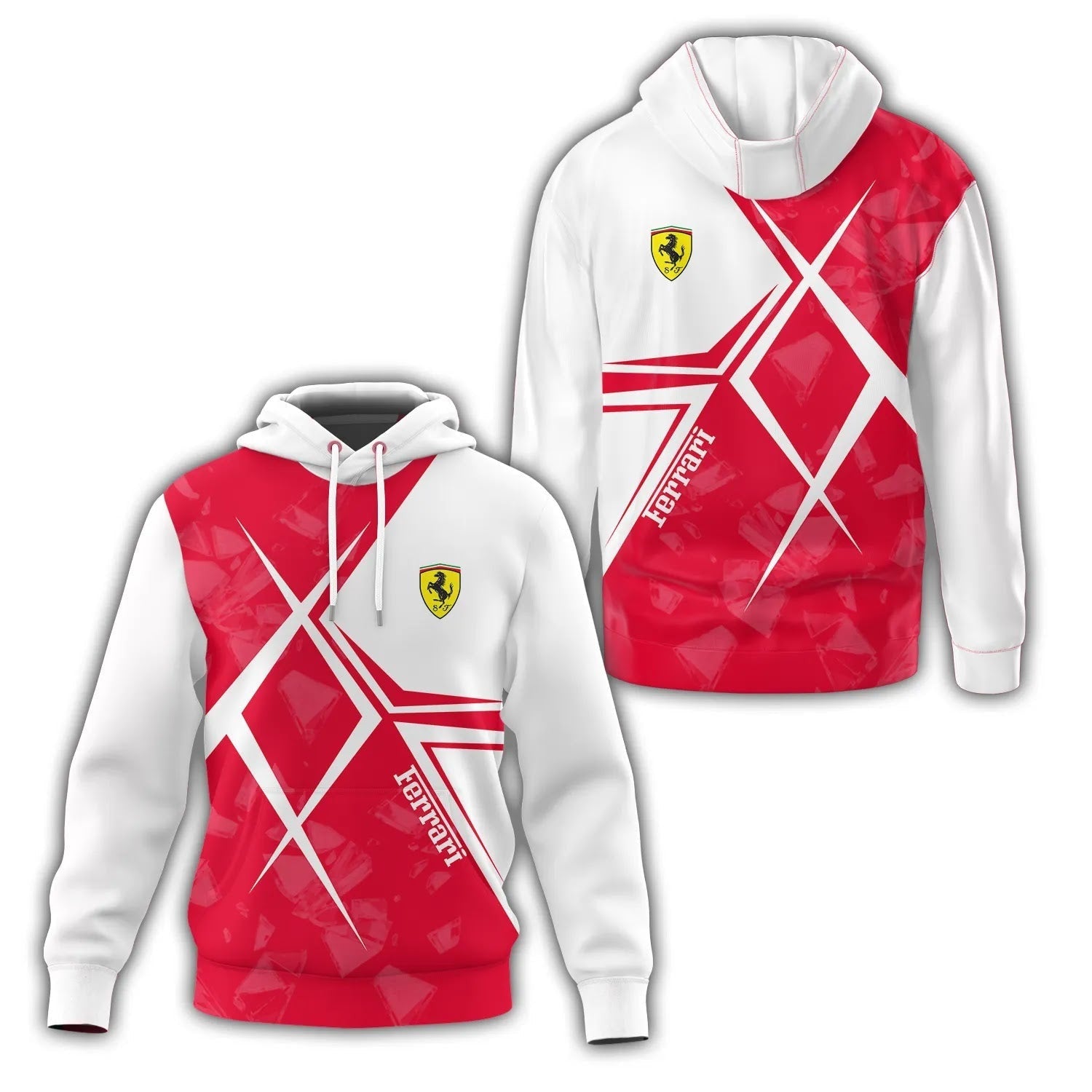 Ferrari Apparels SC060